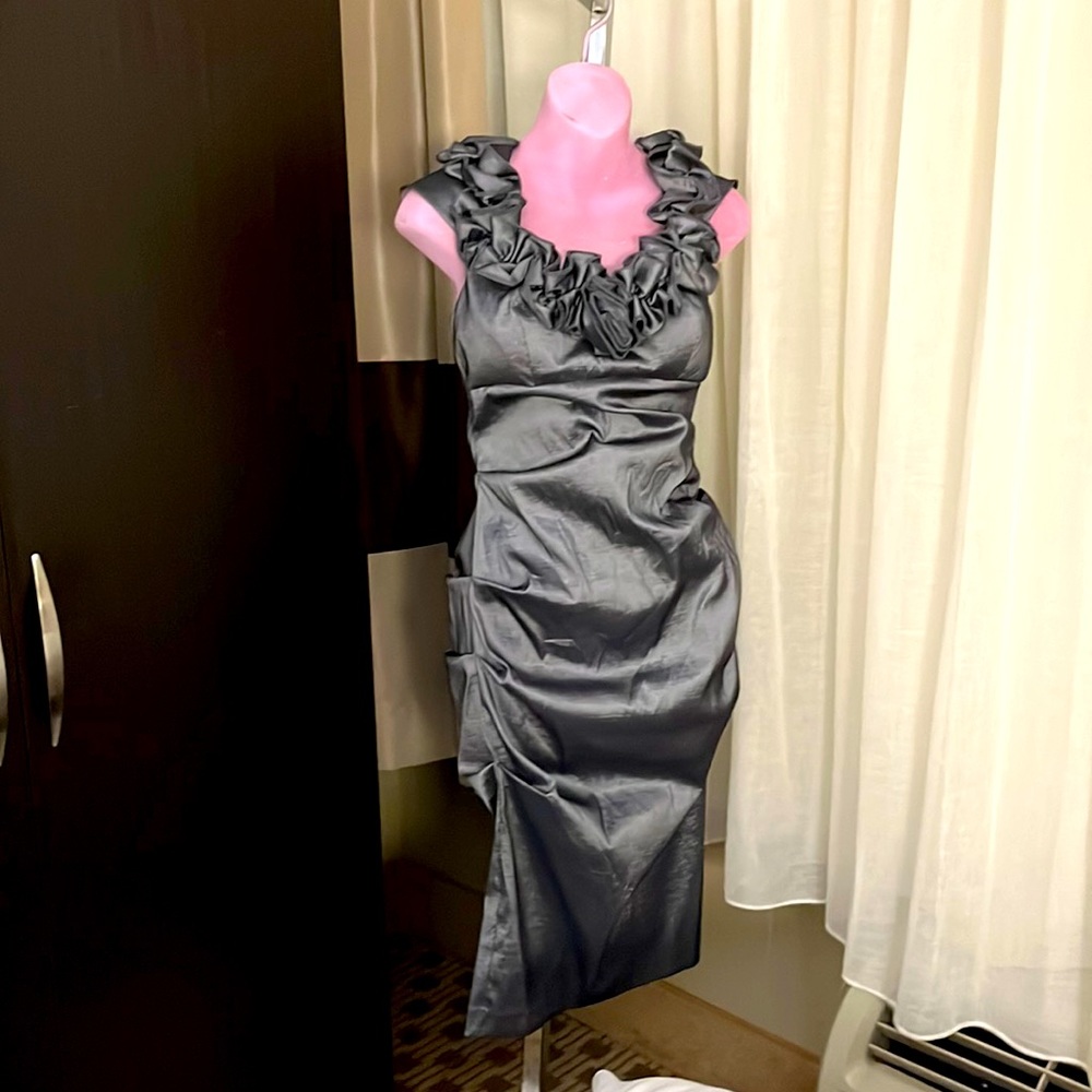 XSCAPE dress